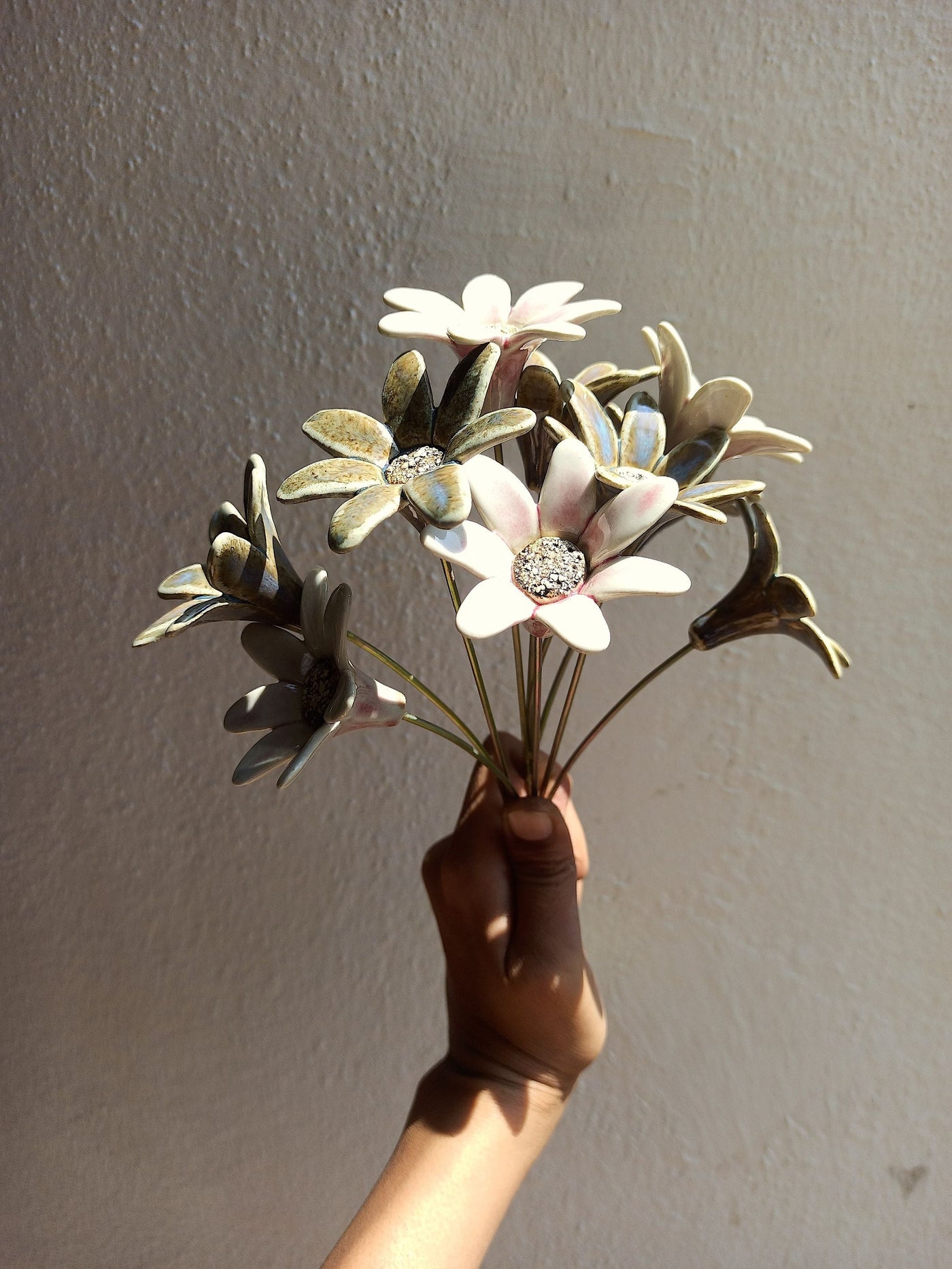 Dainty Daisies Pair