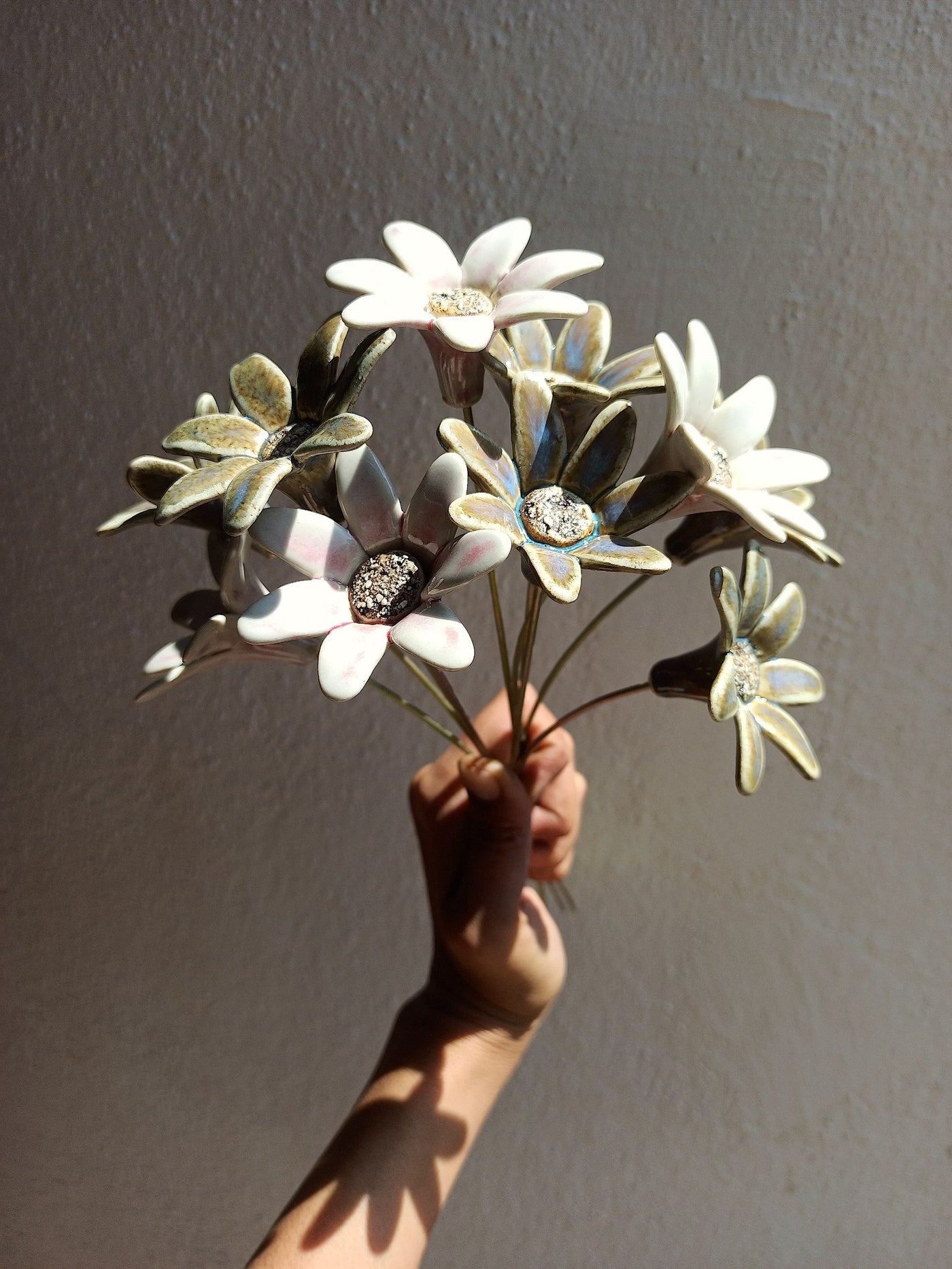 Dainty Daisies Pair