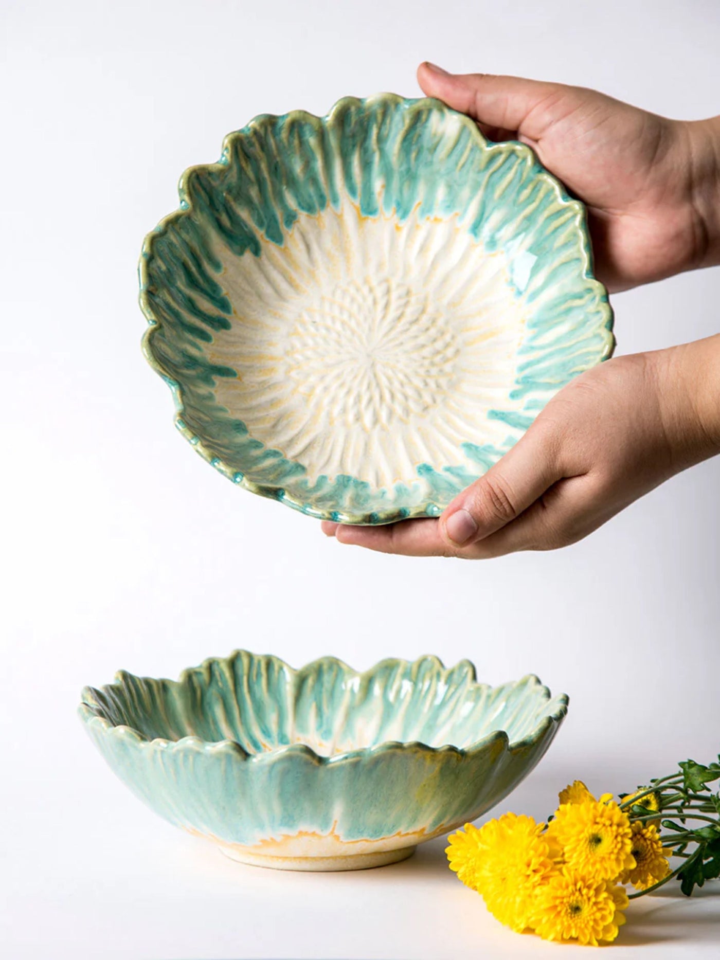 Daisy Bowl