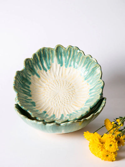 Daisy Bowl