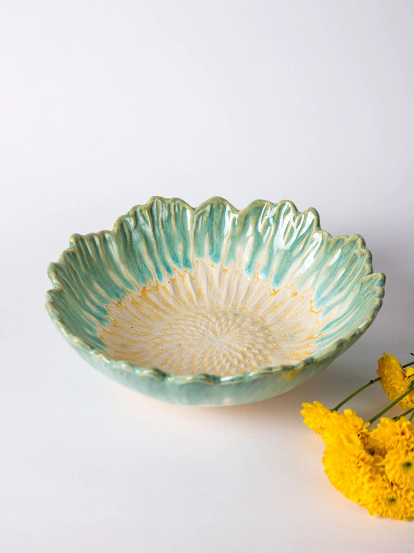 Daisy Bowl