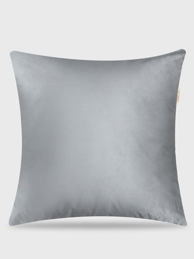 Daricha Fog Velvet Cushion