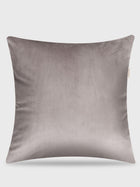 Daricha Mocha Velvet Cushion