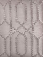Daricha Mocha Velvet Cushion