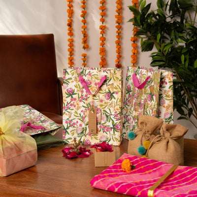 Noor Medium Bag