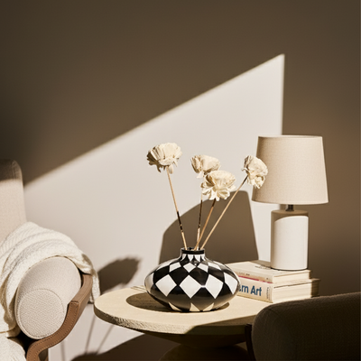 Harley Deco  –  Vase