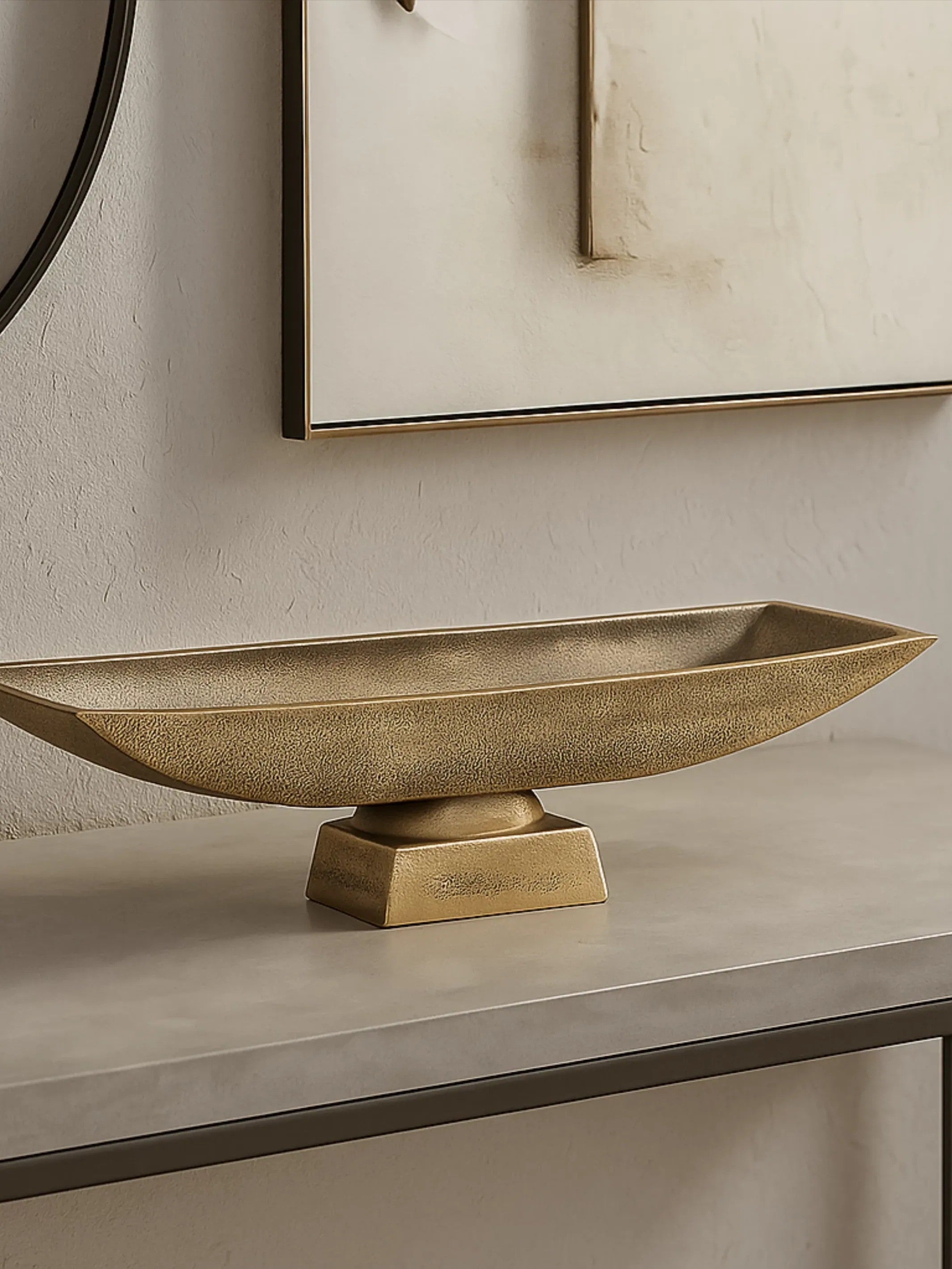 Decorative Platter - Product Image 