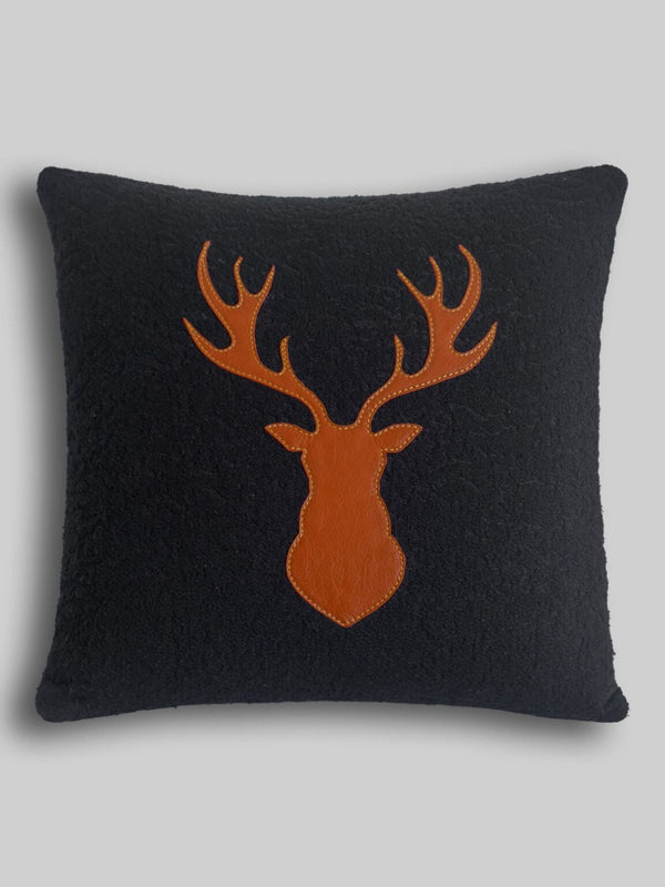 The Deer Cushion