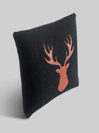 The Deer Cushion