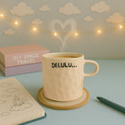 What’s Your Vibe? Ceramic Coffee Mug