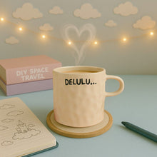 What’s Your Vibe? Ceramic Coffee Mug