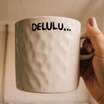 What’s Your Vibe? Ceramic Coffee Mug