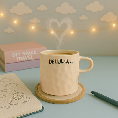 What’s Your Vibe? Ceramic Coffee Mug