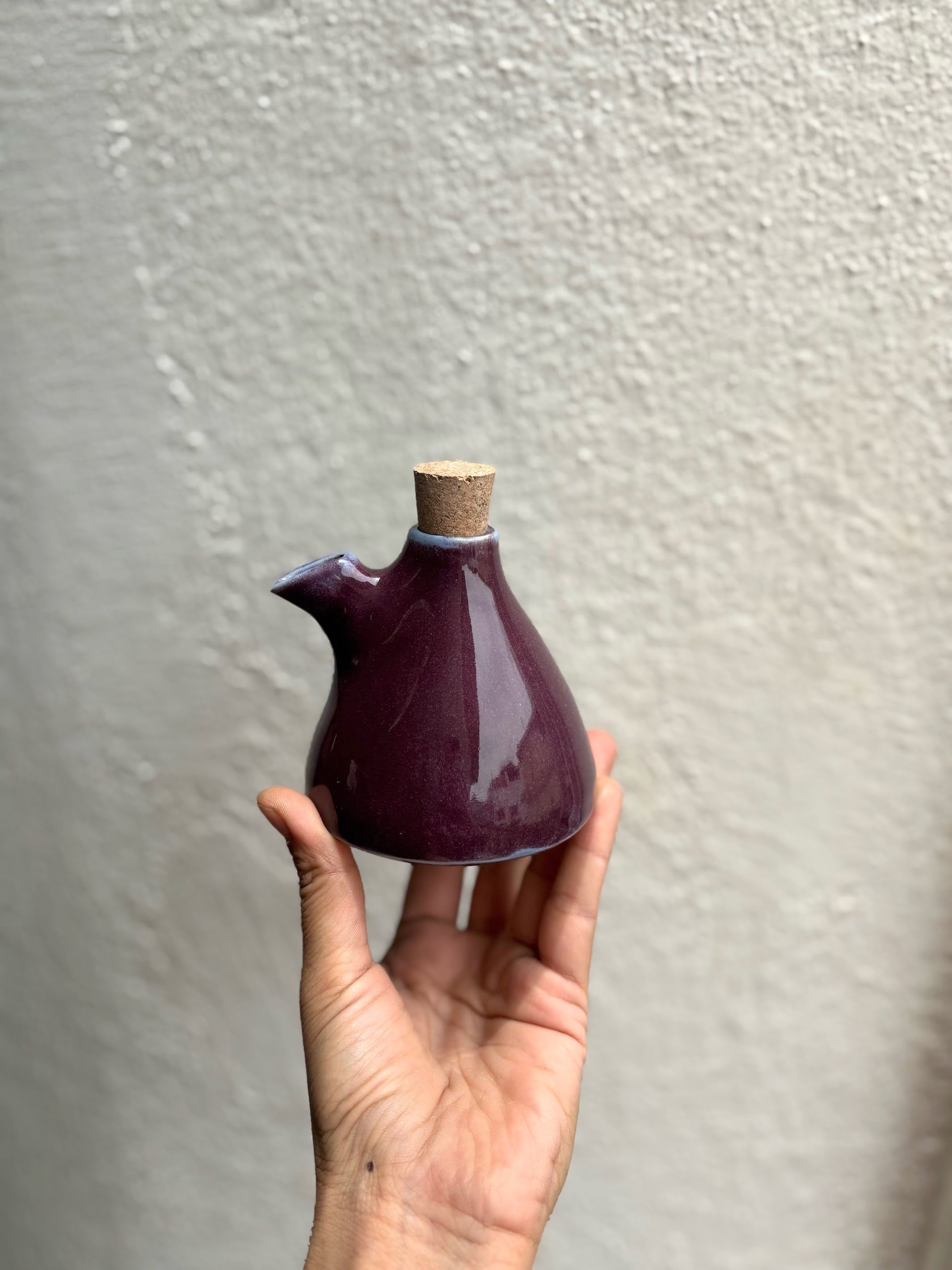 Dew Drop Pourers