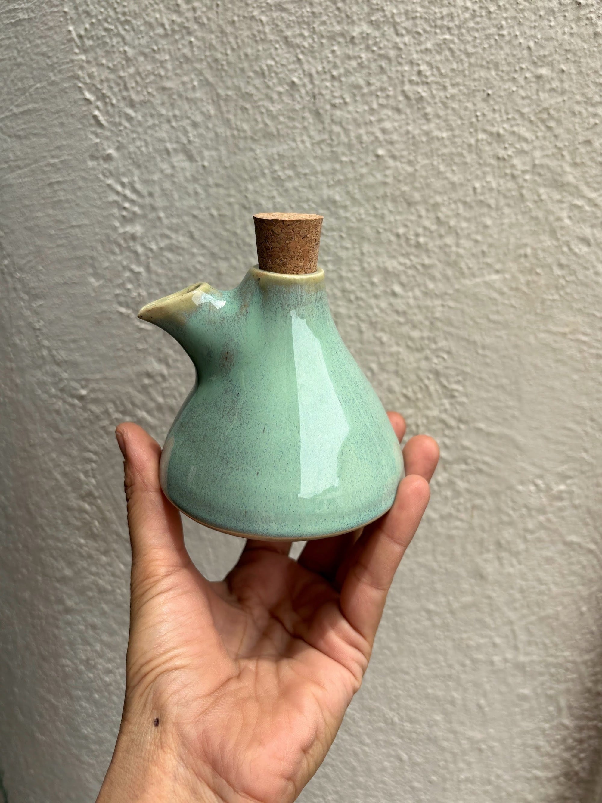 Dew Drop Pourers