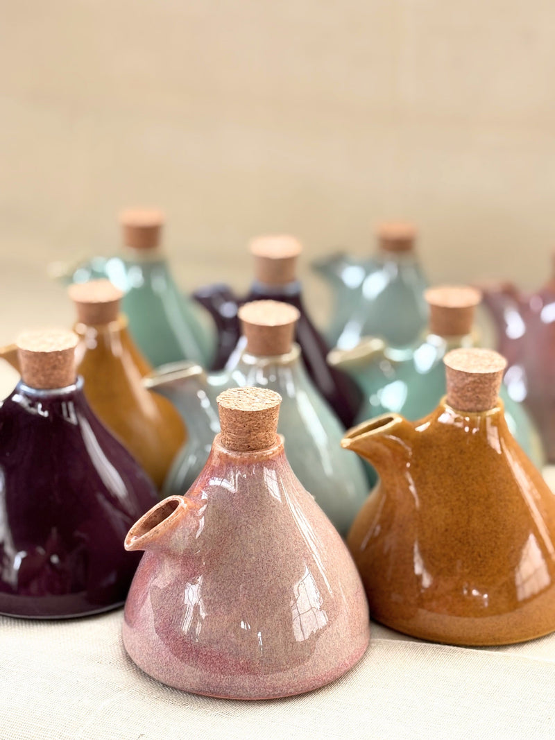 Dew Drop Pourers