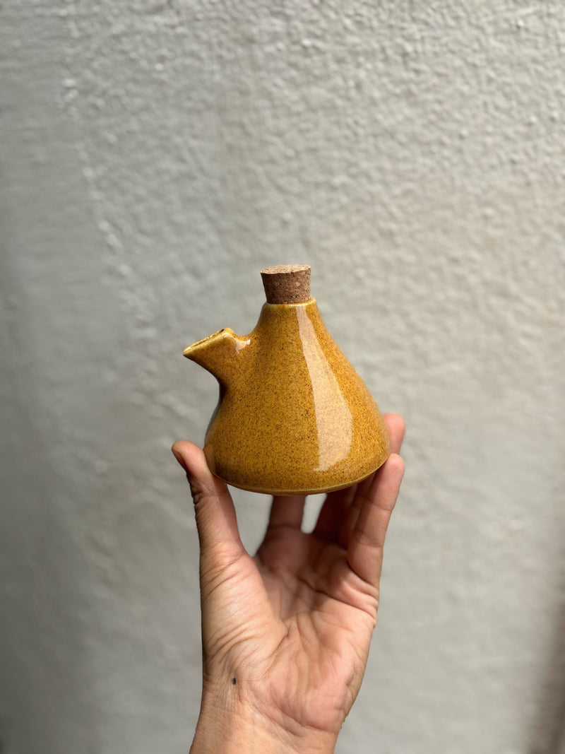 Dew Drop Pourers