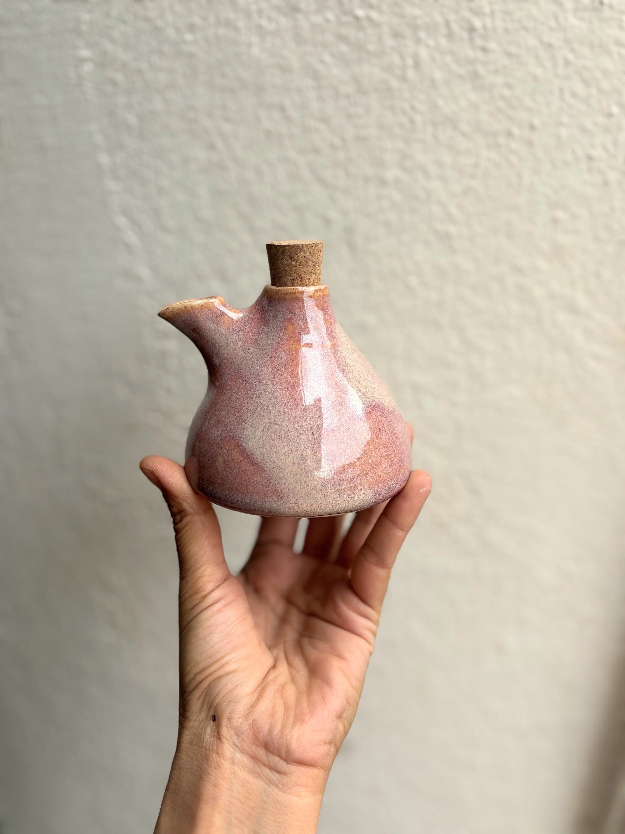 Dew Drop Pourers