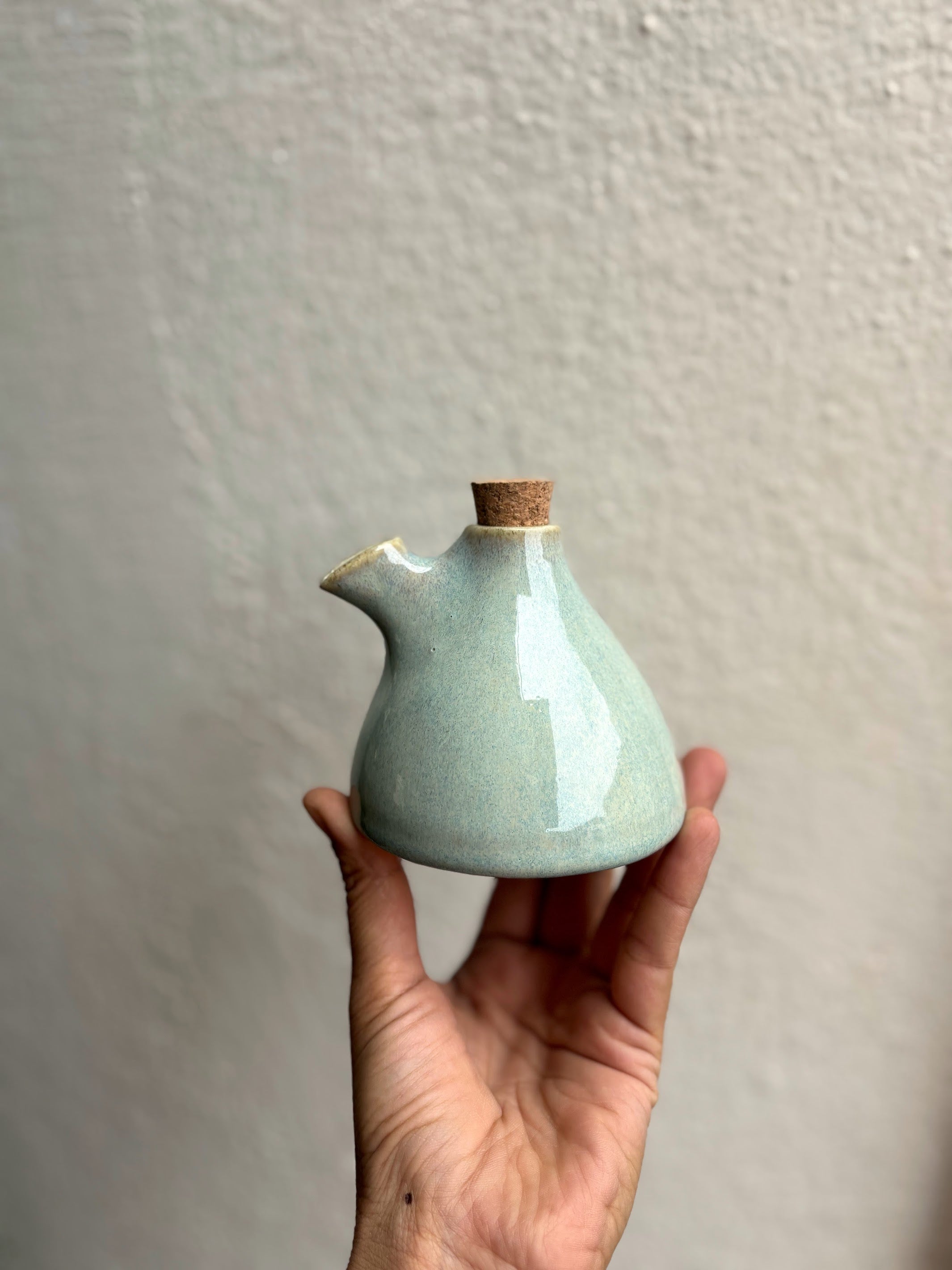 Dew Drop Pourers
