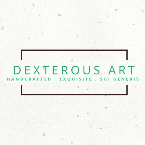Dexterous Art logo
