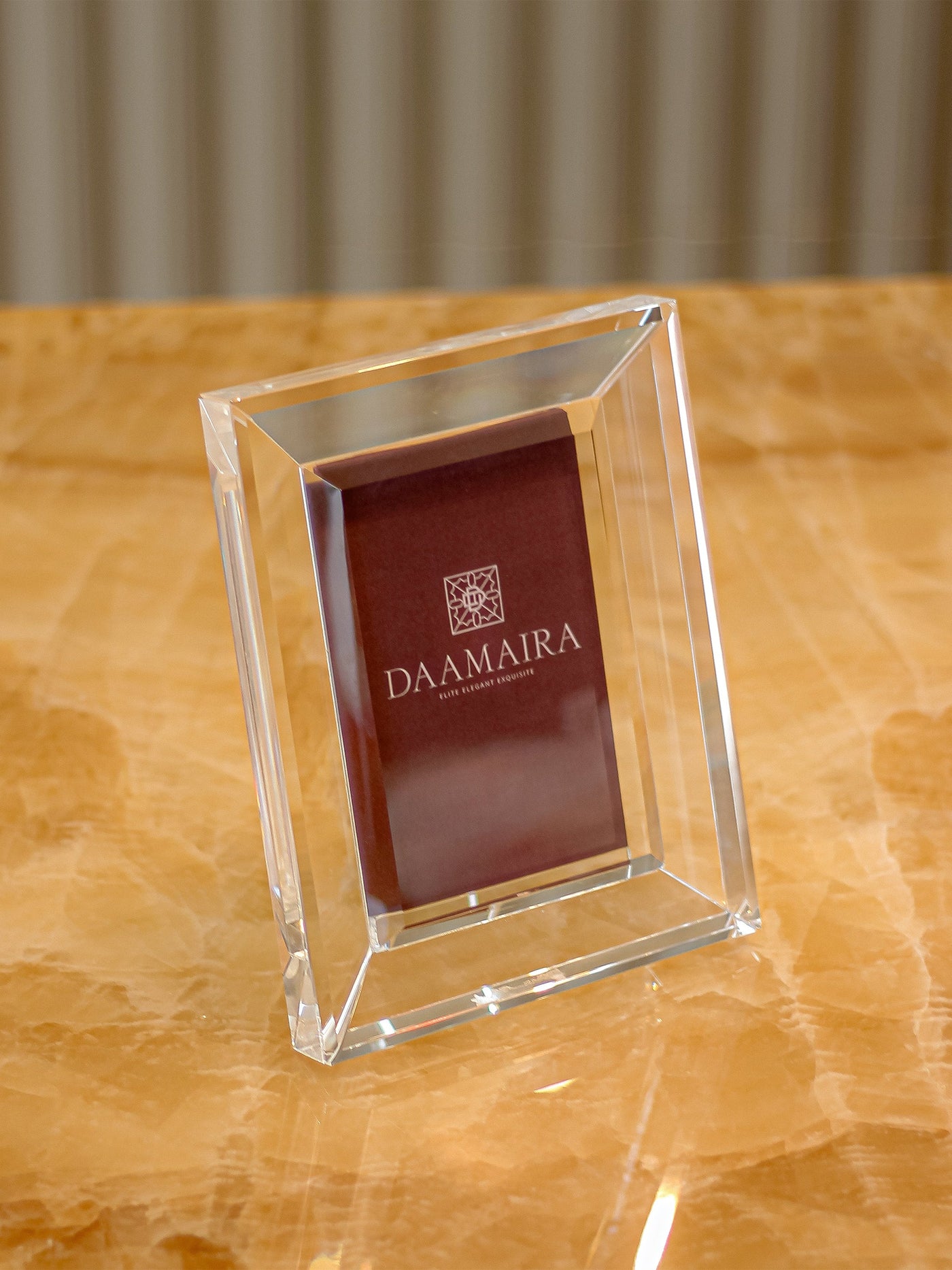 Diamond Photo Frame