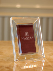 Diamond Photo Frame