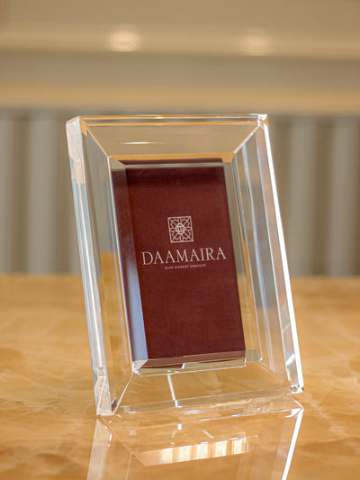 Diamond Photo Frame