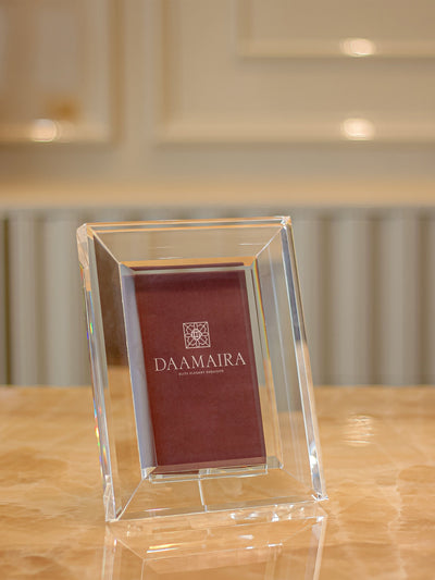 Diamond Photo Frame