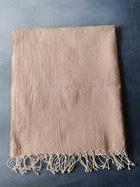 Dirty Ginger - Hemp Stole