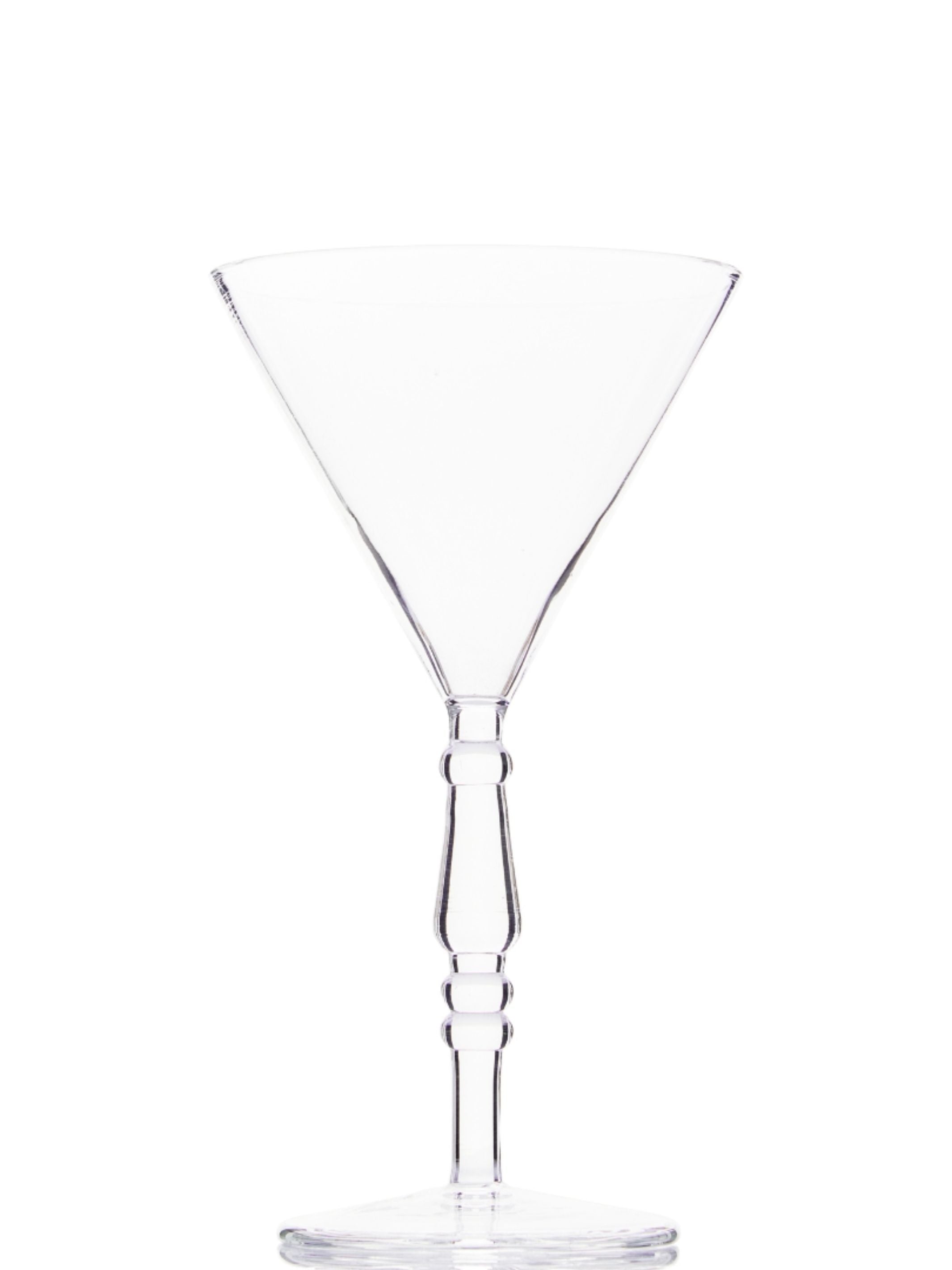 Dirty Martini Designer Glass _ 150ml