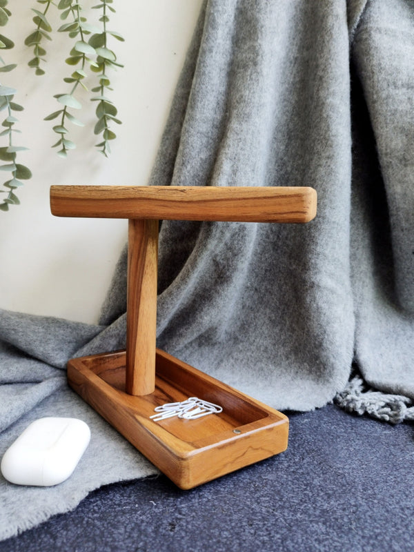 Double Decker Box - Desk Organizer