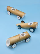 Dragster Toboo