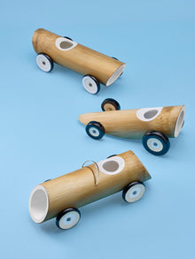 Dragster Toboo