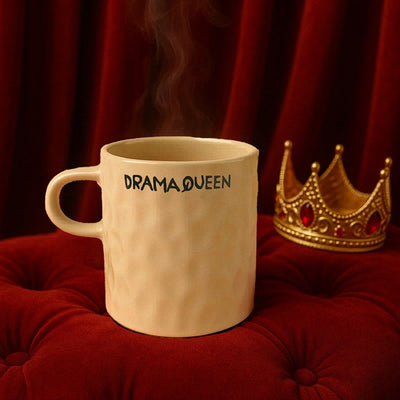 What’s Your Vibe? Ceramic Coffee Mug
