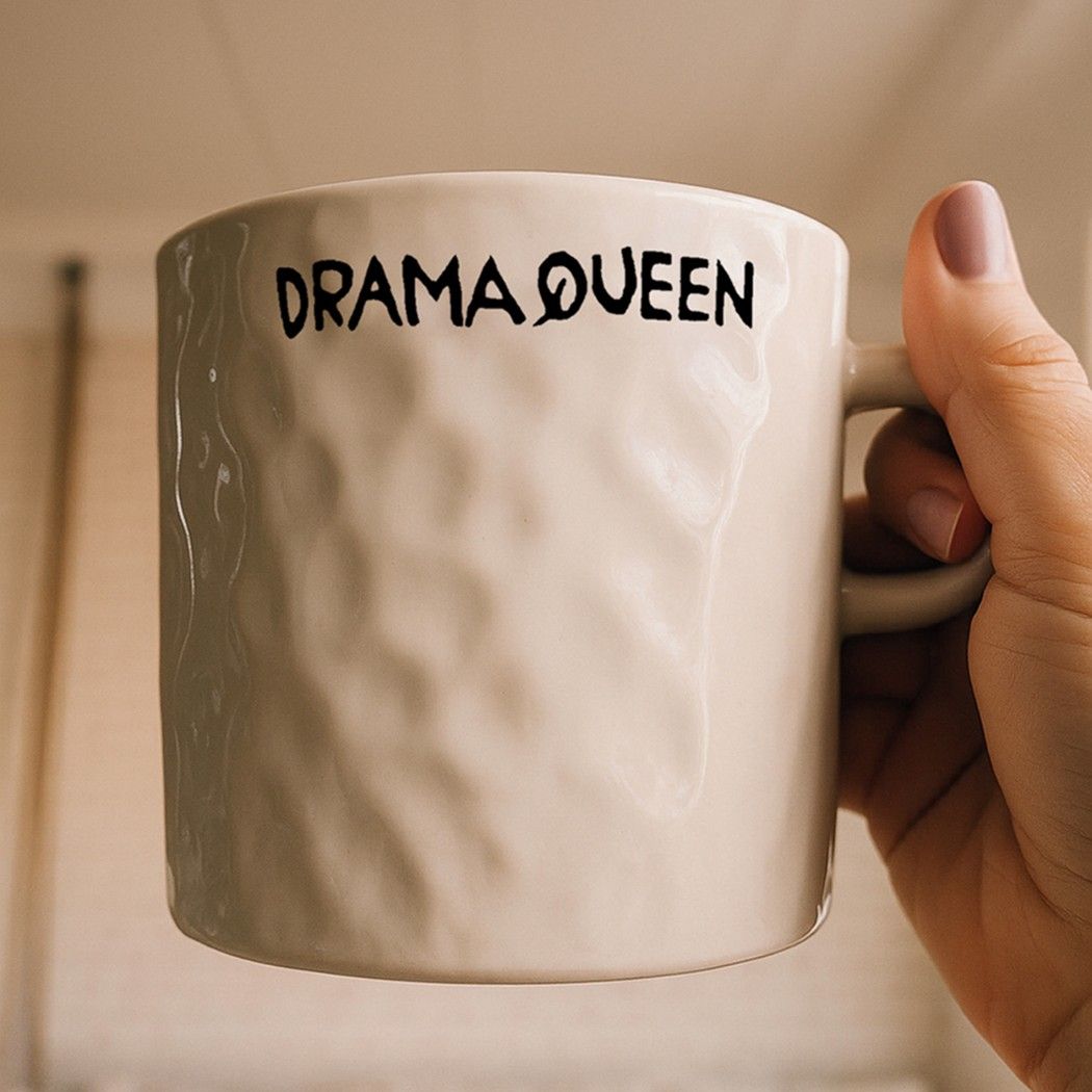 What’s Your Vibe? Ceramic Coffee Mug