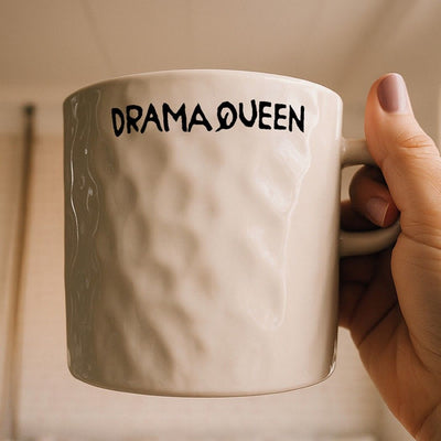 What’s Your Vibe? Ceramic Coffee Mug