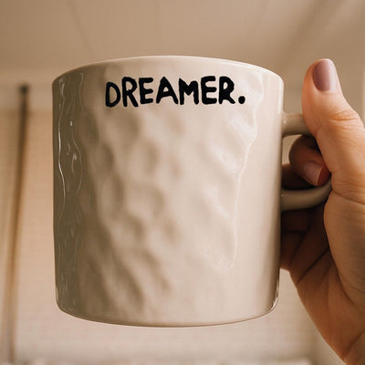 What’s Your Vibe? Ceramic Coffee Mug