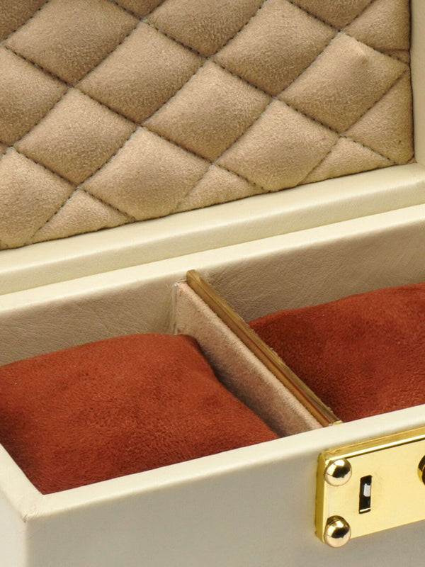 Handle With Love Watch Box