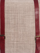 The Buckle Cushion