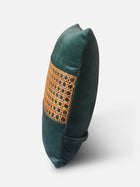 The Rattan Cushion