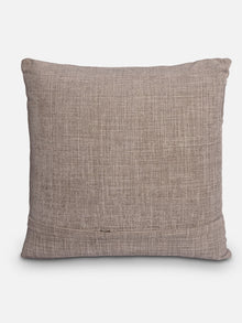 The Buckle Cushion
