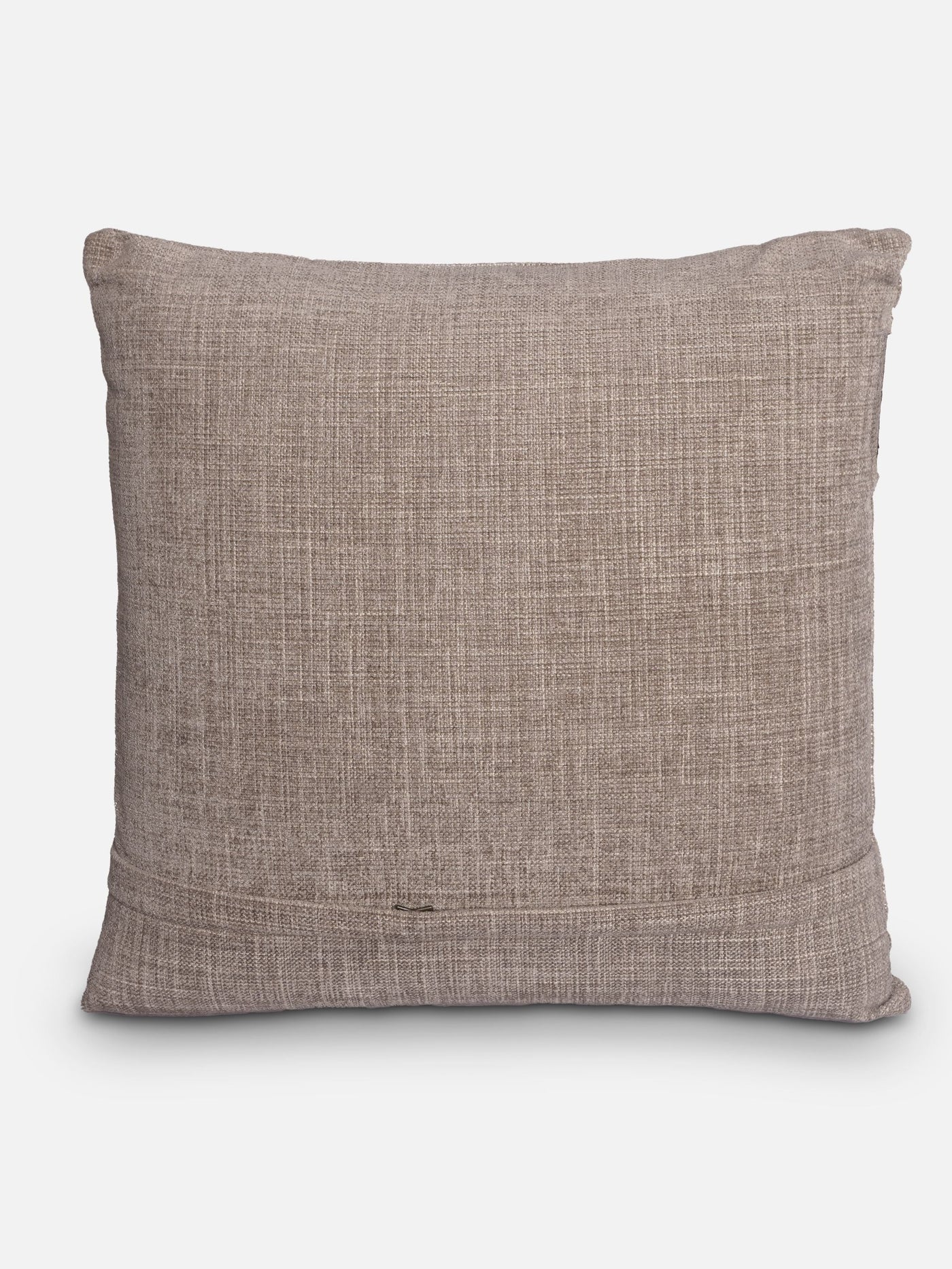 The Buckle Cushion