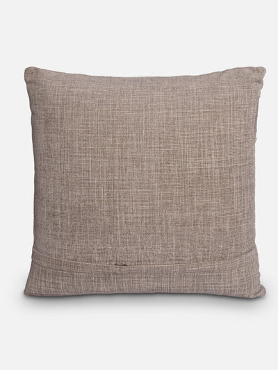 The Buckle Cushion