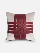 The Lace Cushion