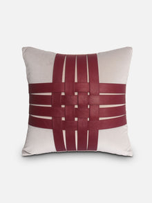 The Lace Cushion