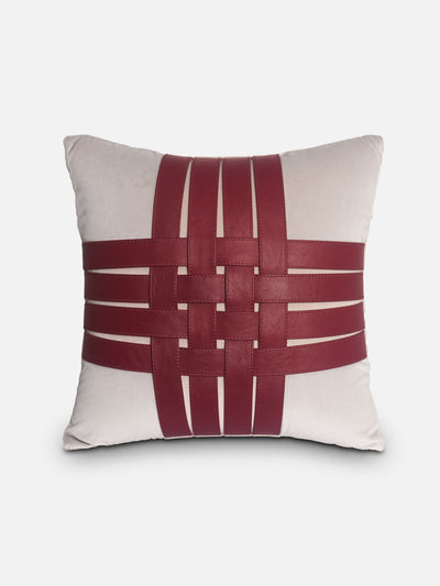 The Lace Cushion