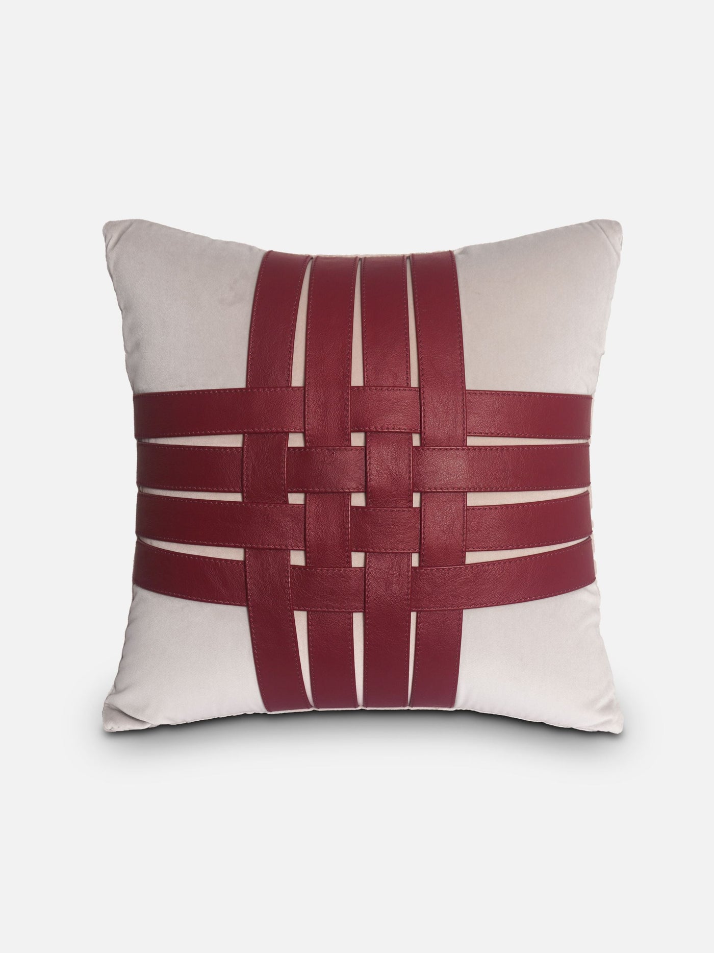 The Lace Cushion