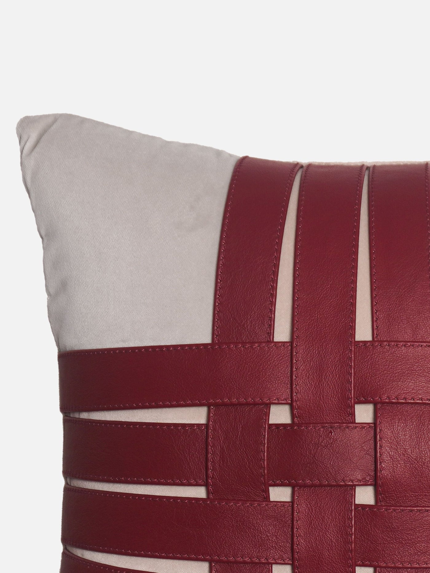 The Lace Cushion