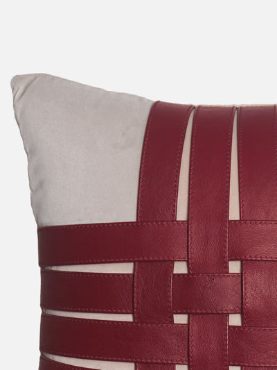 The Lace Cushion