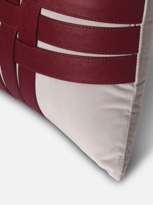 The Lace Cushion